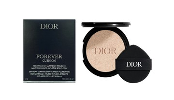 Christian Dior 迪奧 超完美柔霧光 氣墊粉蕊13g 優惠價:1440元｜岡山戀香水