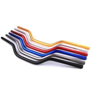 適用于雅馬哈Bolt950 MT07 MT125 Serow205 摩托車龍頭車把方向把