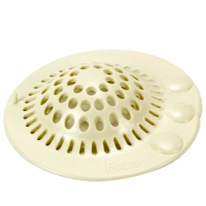 吸盤式安全濾網蓋2入