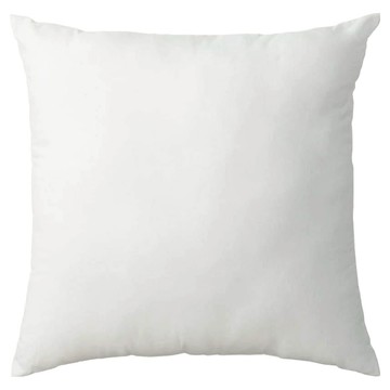 MUJI 無印良品 可水洗抱枕  43 x 43cm  單一顏色