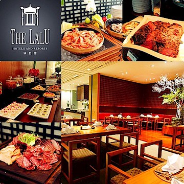 【日月潭】涵碧樓酒店東方餐廳平假日-1人午餐券(2026)