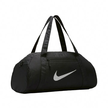 [ACS] Nike 包包 Nike Gym Club Duffel 行李袋 健身包 黑 白 肩背 手提 大容量 旅行包 DR6974-010