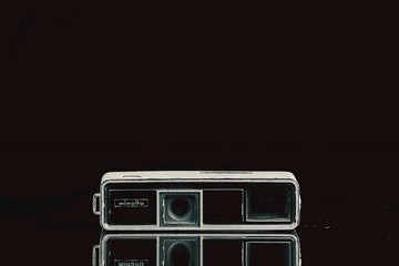MINOLTA-16 Model P #16mm底片相機