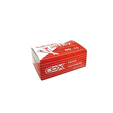COX 三燕 雙腳釘 3cm  /組 NO.10