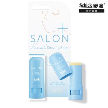 【Schick 舒適牌】舒綺極Salon Plus 沙龍級臉部精華美容膏6.5g