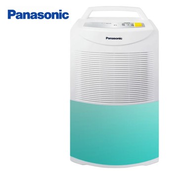 【Panasonic 國際牌】6公升一級能效除濕機（F-Y12ES）_廠商直送