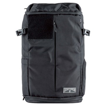 ZERO TO HERO 極簡健身後背包  黑色  1個  520×350×170毫米