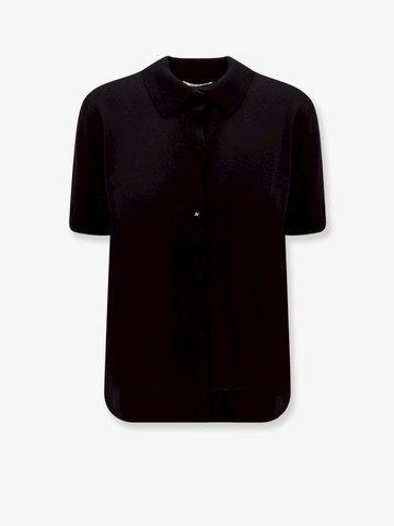 Romania virgin wool cardigan - MAX MARA - gender_Woman