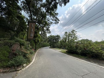 大棟山無敵景觀美農地~鶯歌樹林龜山四通八達｜新北市樹林區東和段