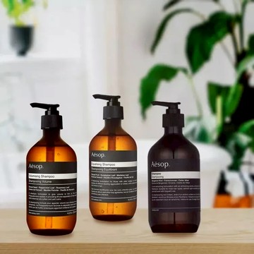 【Aesop】洗髮露500ml - 均衡