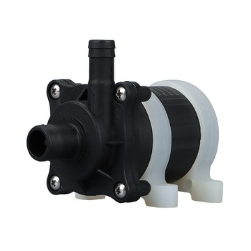 DC12V DC24V直流增壓泵洗澡機水泵水培洗頭機太陽能水泵魚缸水泵[DD1213001]