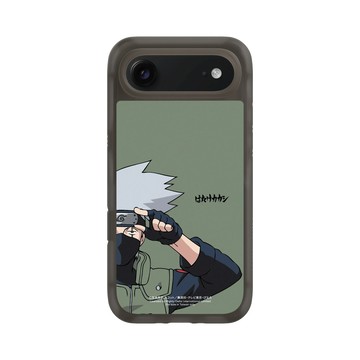 iPhone Air AirX 本質黑 - 火影忍者 Naruto - 角色系列-旗木卡卡西