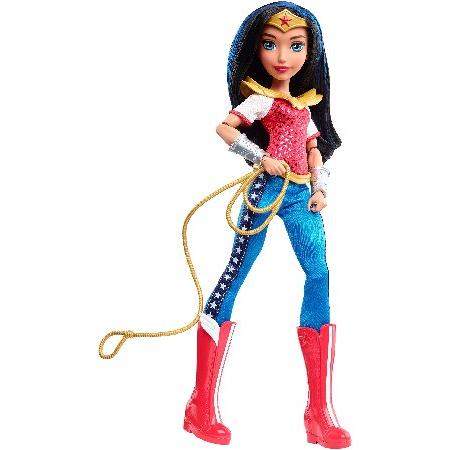 DC Super Hero Girls Wonder Woman 12