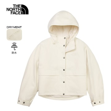 The North Face W M66 2 IN 1 PADDED JACKET - AP 女 防水外套 NF0A8DX9D77