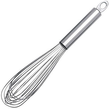 《CUISIPRO》不鏽鋼攪拌打蛋器-小23.5cm-- 攪拌棒 攪拌器
