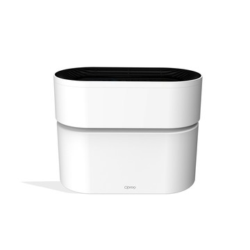 Opro9 智能空氣淨化器 支援HomeKit 內附淨化液1瓶  環保水耗材