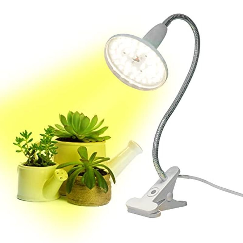 植物育成ライト led 太陽光 おしゃれ スタンド 多肉植物 観葉植物 LED 植物育成 タイマー 観葉植物育成ライト 多肉 植物用 育成 ライト  ledライト 水槽 トラスト