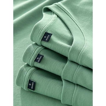 250克重磅2024夏季新款男女短袖T恤無性別百搭半袖體恤衣服打底衫