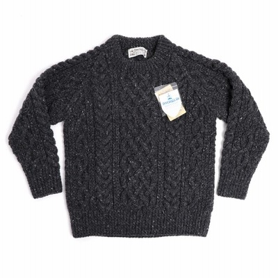INVERALLAN インバーアラン ニット セーター メンズ 正規品 1a