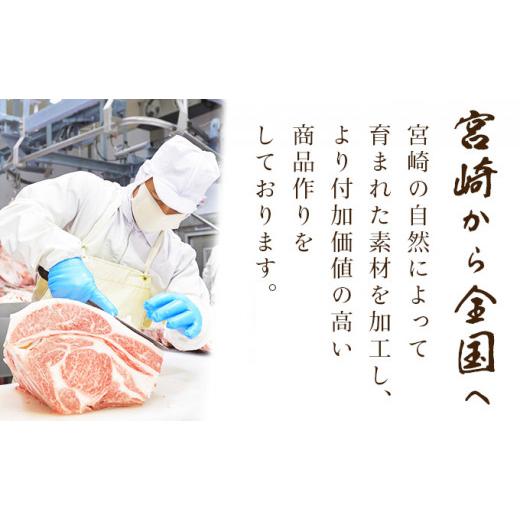 ふるさと納税 宮崎県 串間市 KU426  宮崎牛 モモ焼肉 計800g（400ｇ×2）