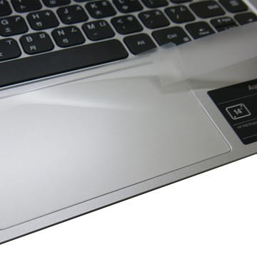 EZstick ACER Swift Lite SFM14-53M 系列適用 TOUCH PAD 觸控板 保護貼