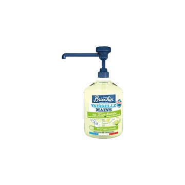 Jacques Briochin 護手洗碗精500ML(共兩款)