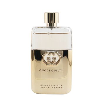Gucci 古馳 Guilty Pour Femme 淡香水噴霧 90ml/3oz-淡香水
