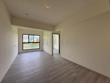 皇普La Vie A10飯店式輕奢宅邊間衛浴開窗｜桃園市蘆竹區山鼻二路