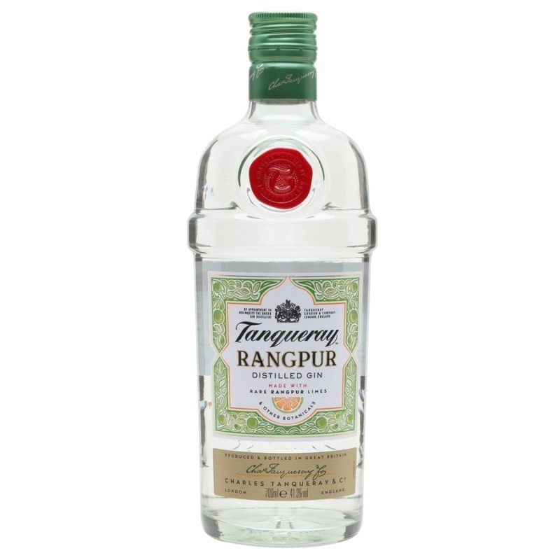 TANQUERAY RANGPUR / タンカレー ラングプール 1L 41.3% 通販 LINEポイント最大0.5%GET | LINEショッピング