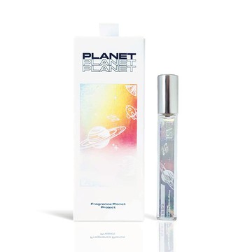 【EASE】香氛星球系列-奶吐咪U 隨身瓶10ml