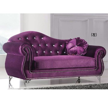 【多木家居】木斯MOOSE-2/210公分貴妃椅