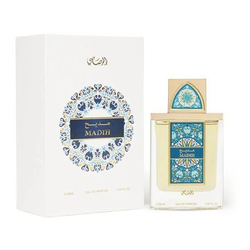 Rasasi Madih 讚頌 淡香精 90ml