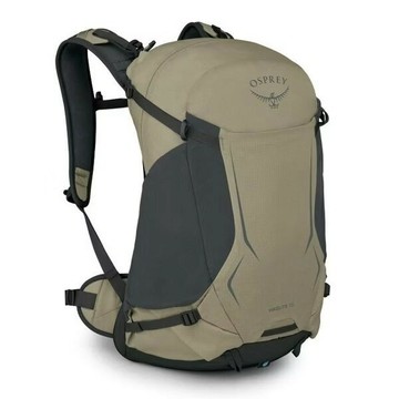 ├登山樂┤ 美國 Osprey Hikelite 26 Hiking Backpack 後背包 # 10007546 橄欖棕