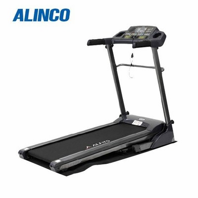 ALINCO(アルインコ):ランニングマシン1016 AFR1016【メーカー直送品】 アルインコ AFR1016 AFR1016 傾斜 自宅