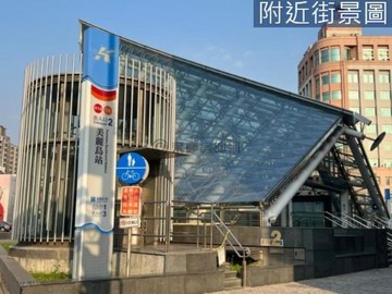 中正1號院二房車預售屋｜高雄市前金區中正四路