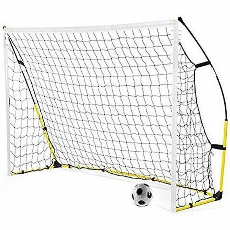 Essgudo サッカーゴール 折りたたみ フットサルゴール 子供用 ミニサッカーゴール サッカー練習 少年用 サッカーボール ゴール 収納 通販 Lineポイント最大get Lineショッピング