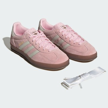 GAZELLE INDOOR 運動休閒鞋