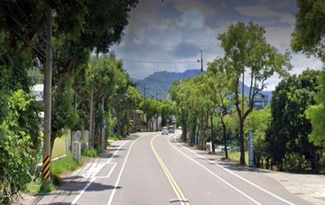 近大溪市區漂亮方正有建物賺錢大農地｜桃園市大溪區一德段