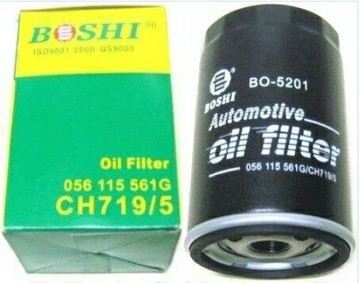 BMW E28 高密度濾油機油芯 (RUVBMW-020)