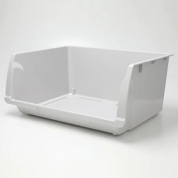 堆疊收納籃 N-FLATTE LGY NITORI宜得利家居