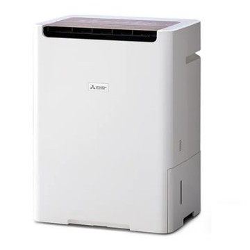 MITSUBISHI三菱電機 22.5L變頻AI智慧三合一清淨除濕機 MJ-EHV220KX-TW