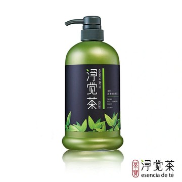 茶寶 -碗盤 蔬果 洗潔液800ml瓶