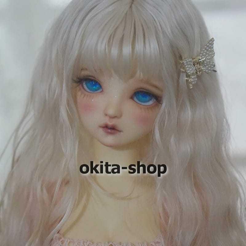 bjd 球体関節人形 bjdドール 人形 ドール dolls 人形ベッド ドール