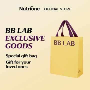 NUTRIONE BB LAB 特別禮品袋