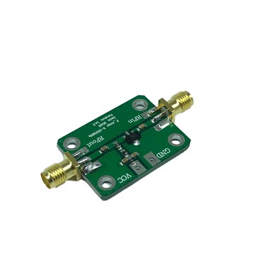 高頻 寬帶 射頻 放大器 （5-1500MHz 增益 20dB）增益模塊