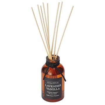 擴香精油 BLACKLABEL 薰衣草香草 NITORI宜得利家居