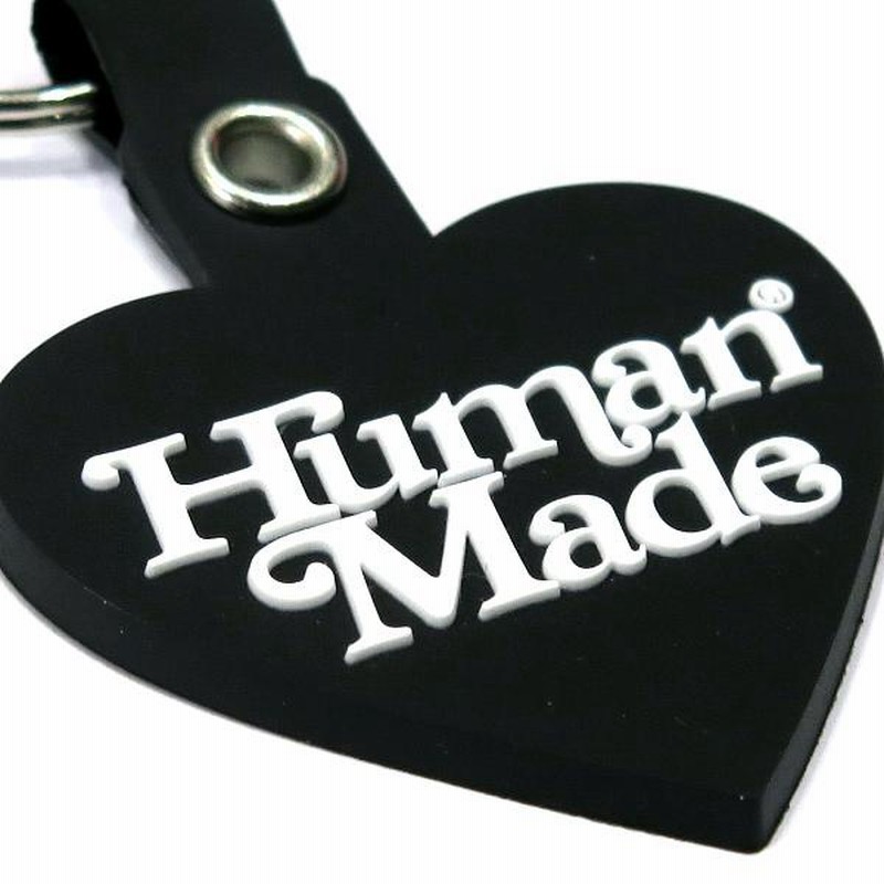 HUMAN MADE Animal Keyring ヒューマンメイド abitur.gnesin-academy.ru