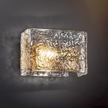 E14 玻璃壁燈 B18-55-61411