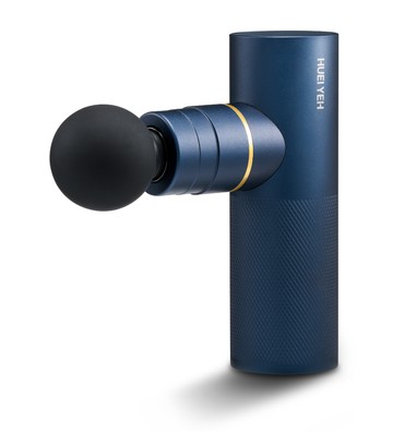 【福利品】miniV 3專業勁化版智能按摩槍