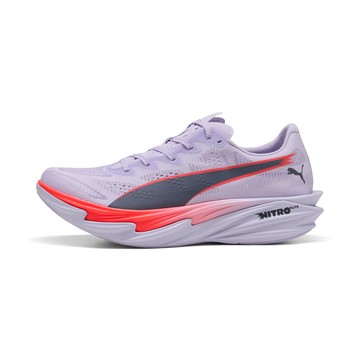 PUMA Deviate NITRO™ Elite 4 跑步鞋 男性